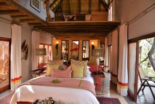 Wild and Free Game Lodge - Mabula - 7