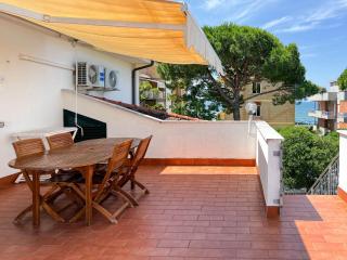 Il Mare In Giardino - Scauri - 8