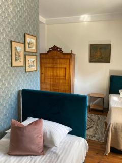 Villa Italiana pokoje z prywatnymi łazienkami & Odnowa Biologiczna - 7