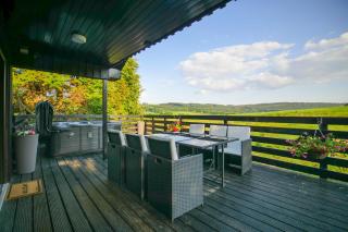Glenview Chalet Park - 8