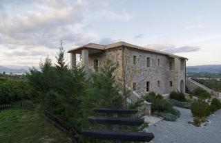 Klymeni Traditional Homes - 8