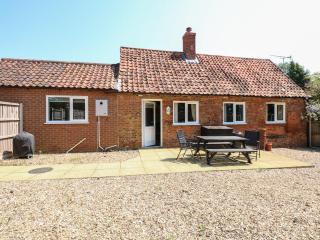 Hadleigh Farm Cottage - 9