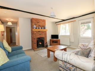 Hadleigh Farm Cottage - 7