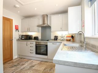 Hadleigh Farm Cottage - Kings Lynn - 4