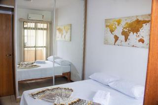 Casa de 2 Suítes com Internet Rápida e Comodidades - Belo Horizonte - 5