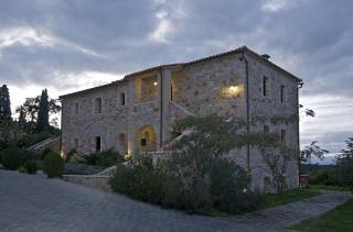 Klymeni Traditional Homes - Nafplio - 7