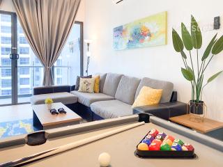 Atlantis Residences Melaka by BetaStay - Melaka - 9