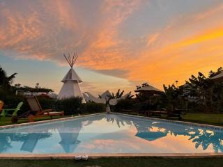 Cerro Tusa Glamping - Titiribí - 0