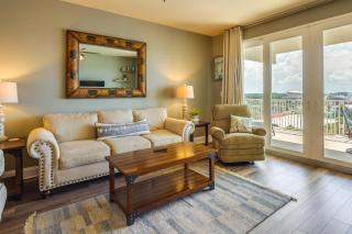 PCB Vacation Rental with Balcony and Beach Access! - Panama City Beach - 7
