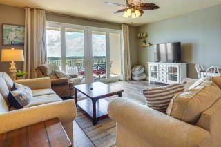 PCB Vacation Rental with Balcony and Beach Access! - Panama City Beach - 5
