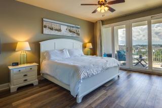 PCB Vacation Rental with Balcony and Beach Access! - Panama City Beach - 2