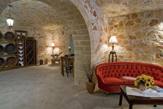 Klymeni Traditional Homes - 1