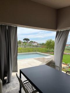 Villa Claudia - Kaštelir - 5