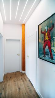 LUKSUSOWY Apartament Joker, Osada Górska ul Hoffmana 19, Szklarska Poręba - 6