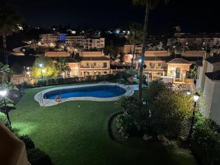 APARTAMENTO VISTABELLA LOS PACOS - Fuengirola - 7