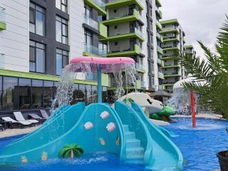 Studio Melissa Beach Resort Pool & Spa Mamaia-Nord - 7