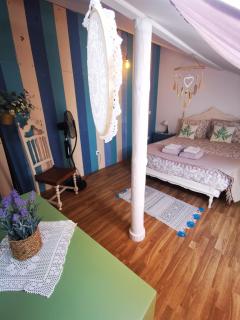 Charming Portuguese style apartment, for rent "Vida à Portuguesa", "Amêndoa or Limão" Alojamento Local - Portimão - 1