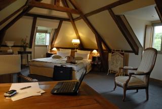Domaine Du Roncemay - Hôtel, Restaurants, Spa & Golf - Aillant-sur-Tholon - 8