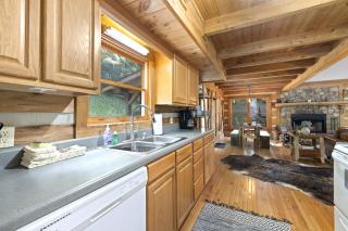 Good Dog Dreams - Valle Crucis - 4
