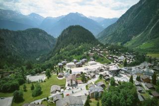 Hotel Massa - Blatten bei Naters - 0