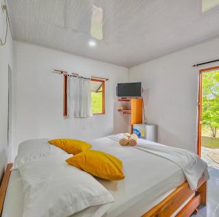 Cabañas San Jose - 4