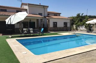 Casa Rural El Zarzoso TR-CC-00562 - Coria - 0