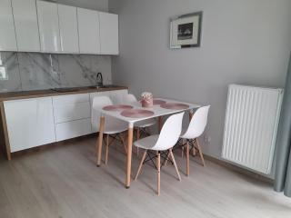 SUN TOWERS Apartment - Świnoujście - 0