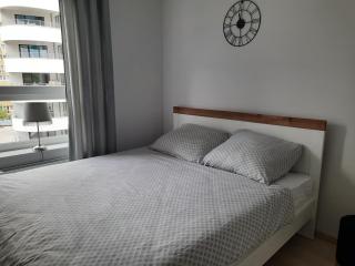 SUN TOWERS Apartment - Świnoujście - 5