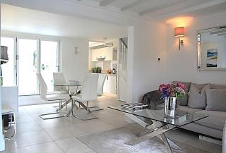 Sommersway Cottage - 4