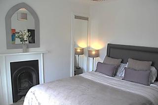 Sommersway Cottage - 1