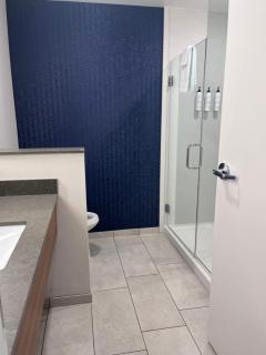 Fairfield Inn & Suites by Marriott Oskaloosa - Oskaloosa - 7