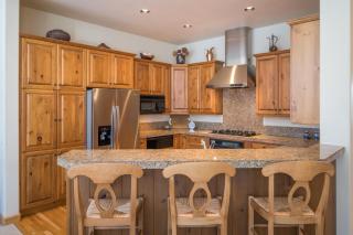 Family-Friendly Sun Valley Elkhorn Condo - Sun Valley - 6