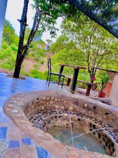 Cabañas San Jose - 1