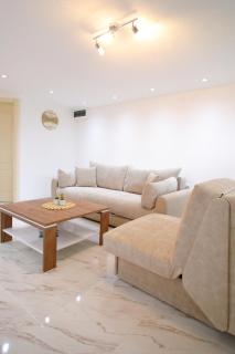Marly Apartman - Soko Banja - 3