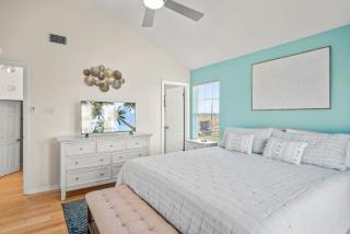 The Salty Sandpiper - Port Aransas - 5