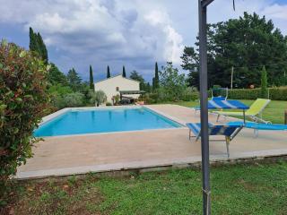 CASA VACANZE L'OLIVO - Lubriano - 0