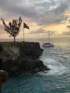 Seacret Studios - Cozy Jamaican Retreat apts - Negril - 5