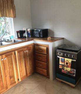 Seacret Studios - Cozy Jamaican Retreat apts - 8