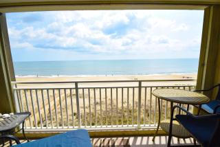Salty Sands I 402 condo - Ocean City - 9