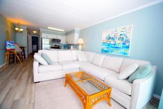 Salty Sands I 402 condo - Ocean City - 8