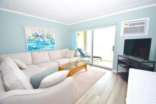 Salty Sands I 402 condo - Ocean City - 7