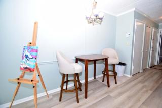 Salty Sands I 402 condo - Ocean City - 6
