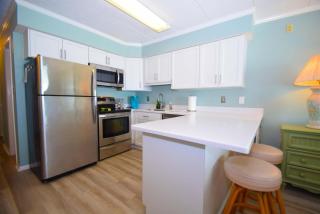 Salty Sands I 402 condo - Ocean City - 5
