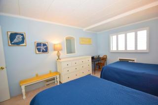 Salty Sands I 402 condo - Ocean City - 3