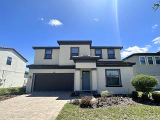Balmoral Resort-179MM home - Haines City - 0