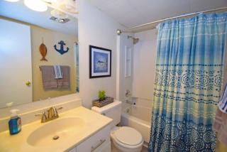 Salty Sands I 402 condo - Ocean City - 1