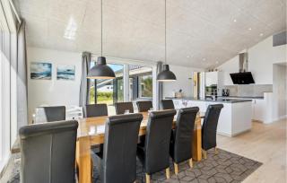 Stunning Home In Tarm With Kitchen - Tarm - 2