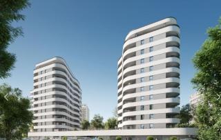 SUN TOWERS Apartment - Świnoujście - 9
