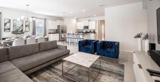 5268OBA-Solterra Resort home - Davenport - 9