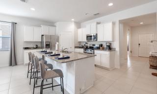 5268OBA-Solterra Resort home - 5